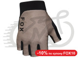 Перчатки FOX RANGER GEL Short Glove [Sand], M (9), 33608-237-M